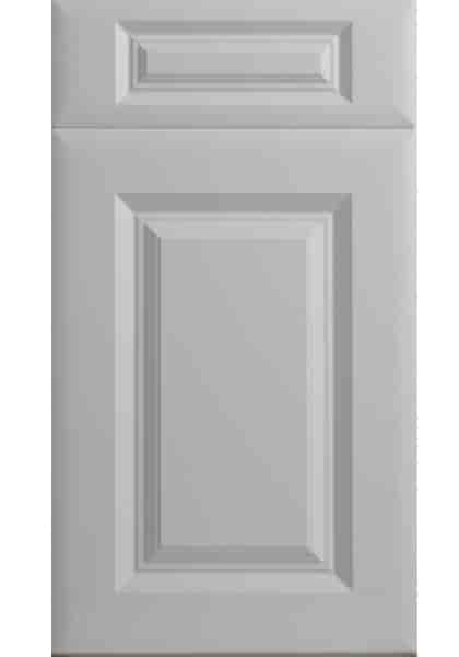 High Gloss Light Grey